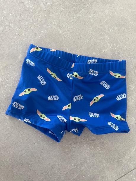 Plavky detské, zara,98