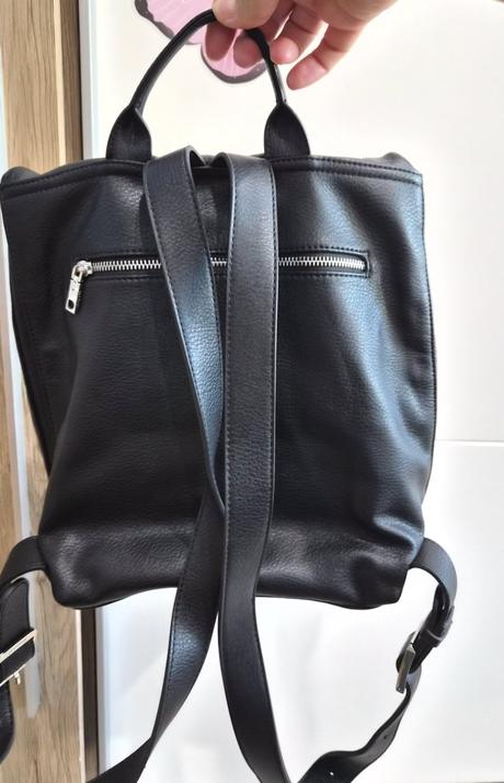 Ruksak desiqual, desigual