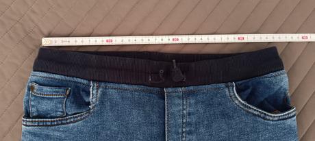 Rifle joggery destination 158, 158