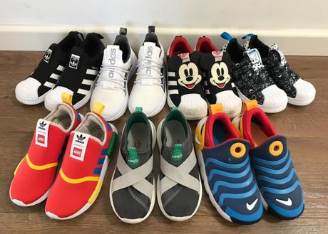 Letne tenisky, superfit,34