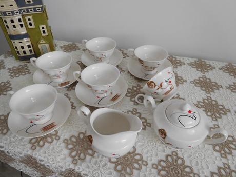 Šálky na kávičku,, 