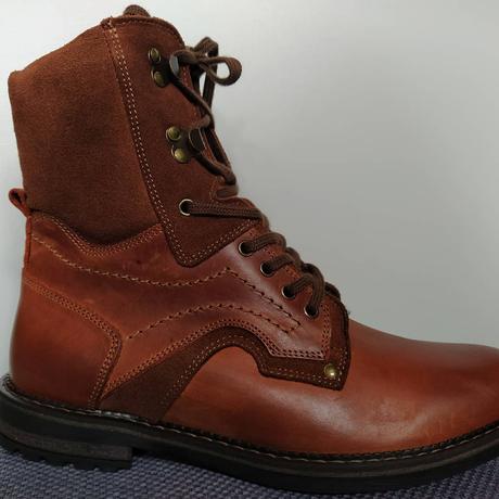 Kožené čižmy, 41 / 42 / 43