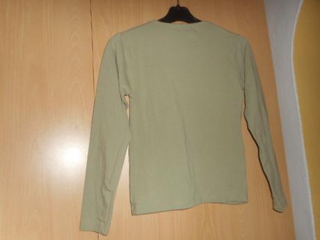 Sveter - veľ. 158/xs-s, xs