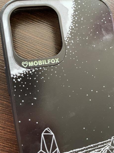 Kryt na mobil apple 12 mobilfox, apple