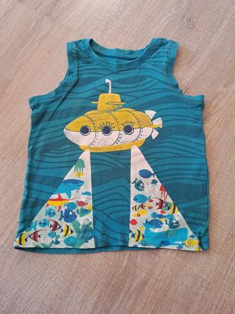 Tricko veľ. 92, c&a,92