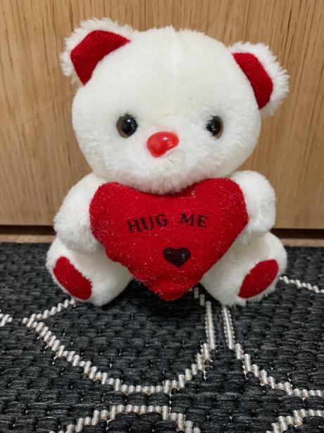 Sada plyšových hračiek - bábika a zvieratká,