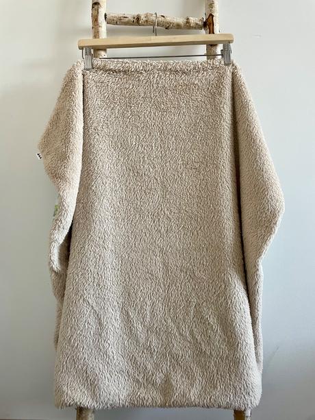 Obojstranné hniezdo mmmoje, šírka (cm): 30,dĺžka (cm): 80