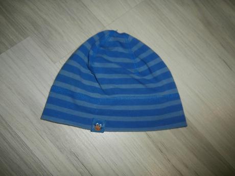 Čapička s opicou, h&m,62