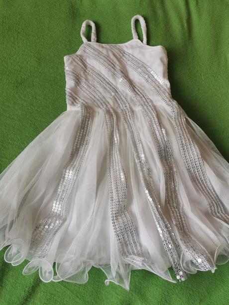 Šatky od billieblush, 116