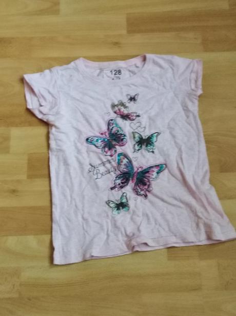 Tricko, 128