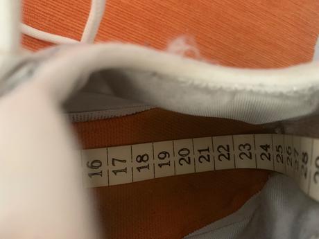 Botasky fila 37, fila,37