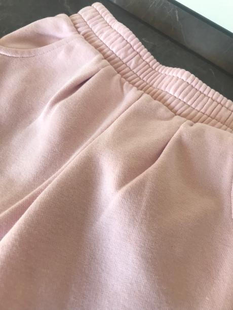 Ružové nohavice 98, 98