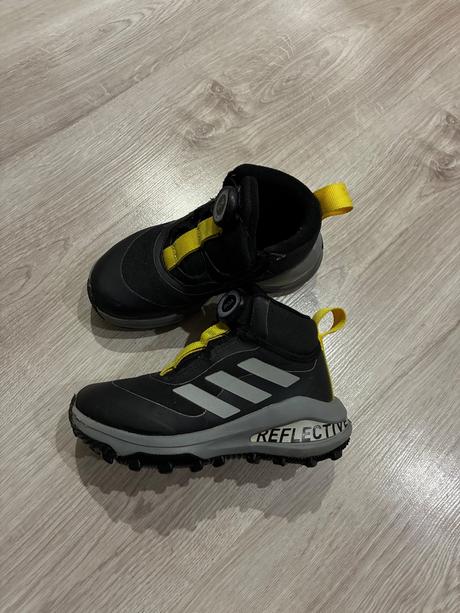 Zimne tenisky adidas boa reflective, adidas,29