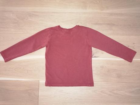 2x tričko, next,122