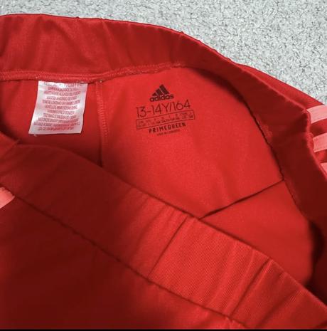 Legíny, adidas,164