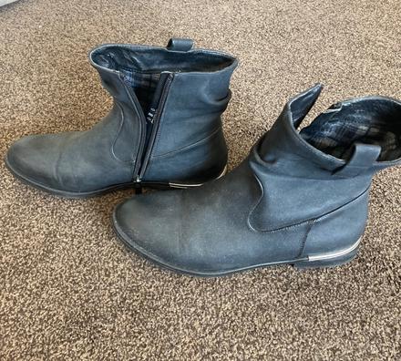 Jar/ jeseň čižmičky, 38