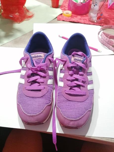 Adidas comfort botasky 37 1/3-4 1/2, adidas,37