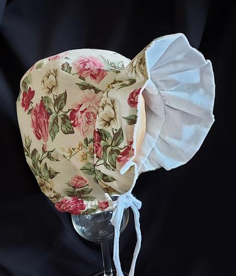 Čepček- klobúk 0-2r, 