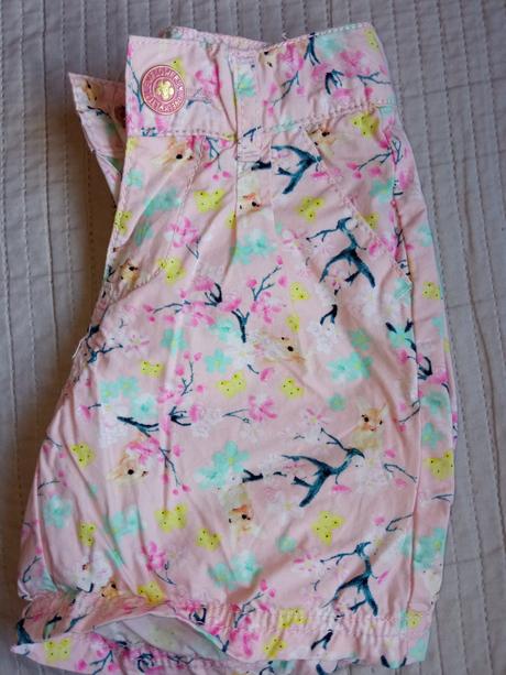 Kraťasy, kiki&koko,98