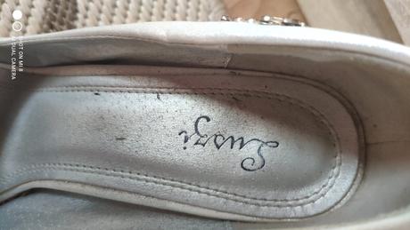 Dámske lodičky, 40