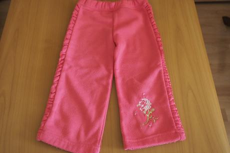 Dievčenská tepláková súprava princess, disney,92