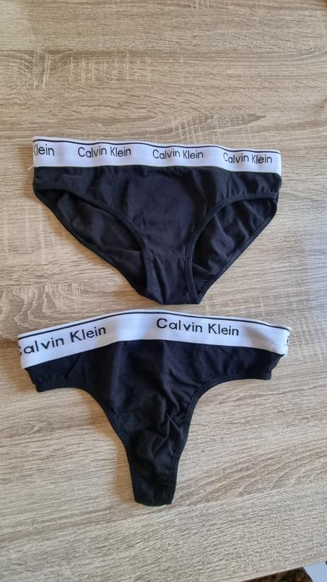 Nohavičky calvin klein iba vyskúšane, calvin klein,m