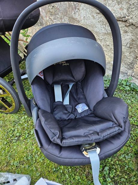 Cybex priam jeremy scott, cybex,cybex e-priam 2019