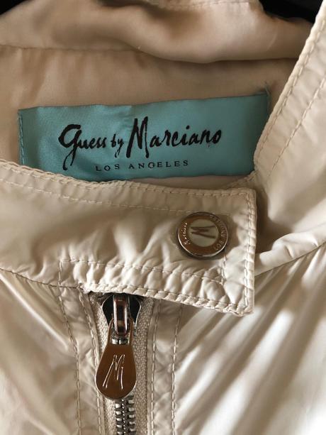 Prechodná bunda guess s, guess,s