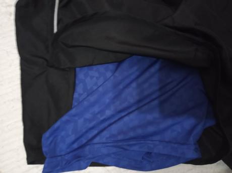 Bežecké šortky, crivit,40