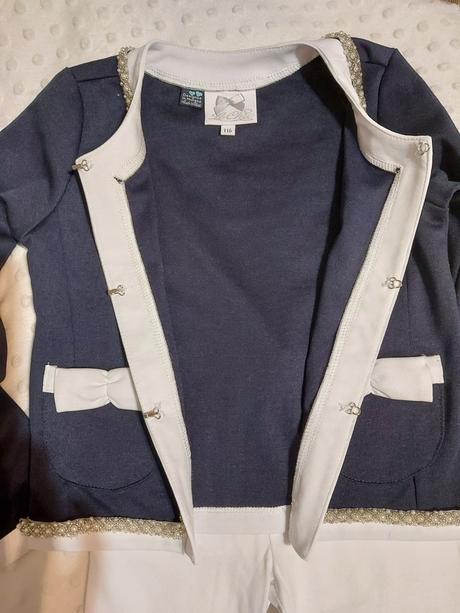 Komplet le chic, 116