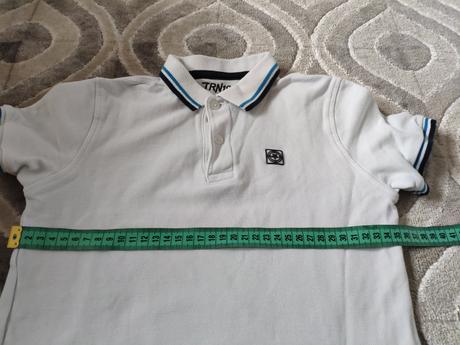 Tričko z10, terranova,122