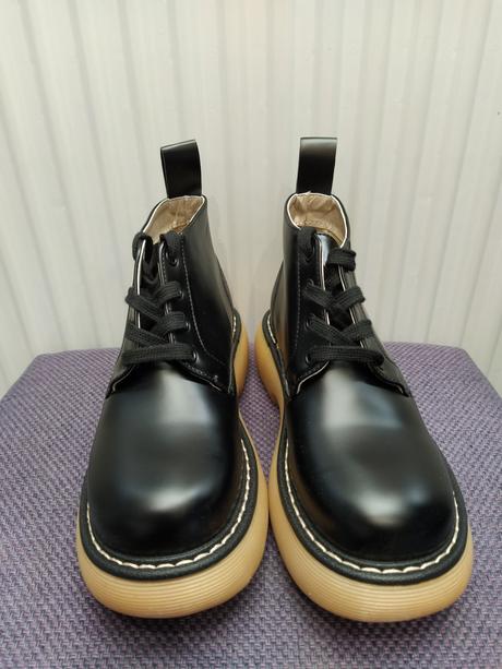 Prechodná obuv, 36 - 41