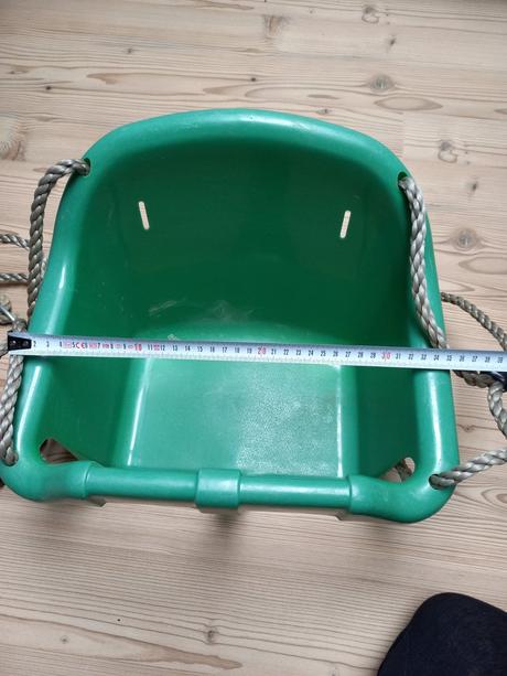 Hojdacka pre deti do 3 rokov so zabranami,