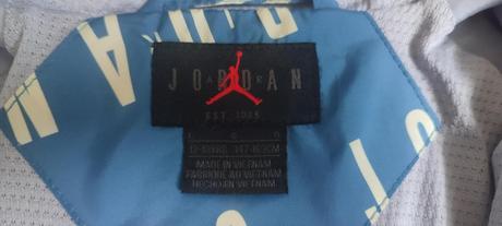 Bunda jordan, air jordan,146