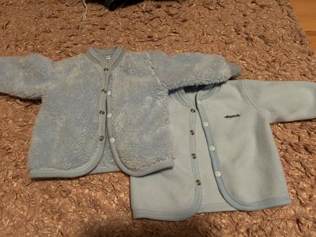 Oblečenie pre chlapca veľkosť 56, 50–62