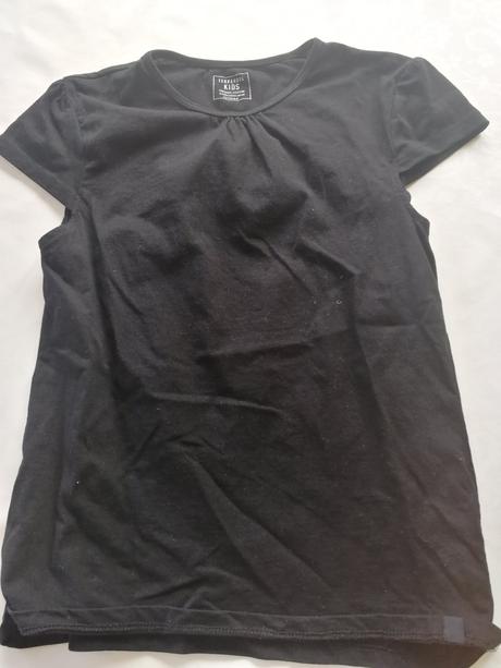 Tričko, terranova,140