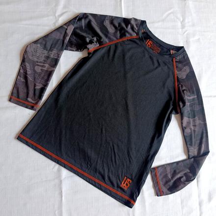 Funkčné prádlo súprava, 152