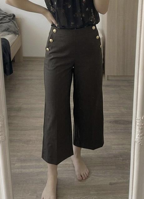 Culottes, zara,l