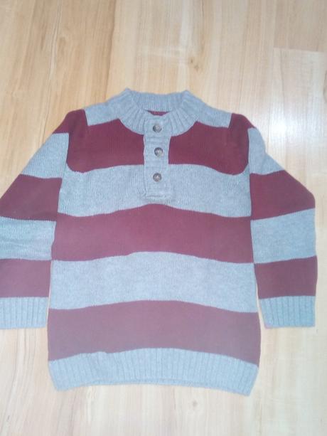 Pulóver, lupilu,86