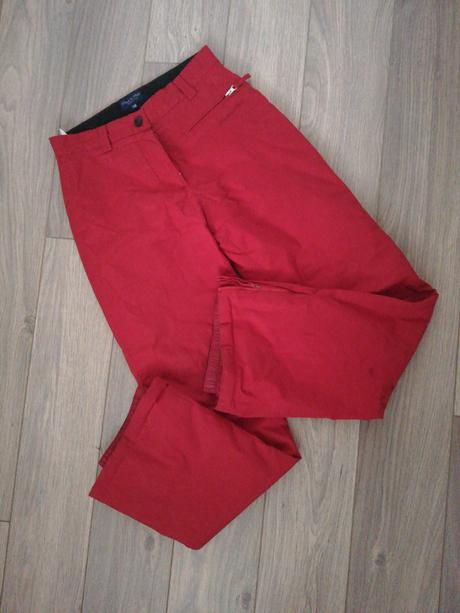 Lyžiarske nohavice, 164