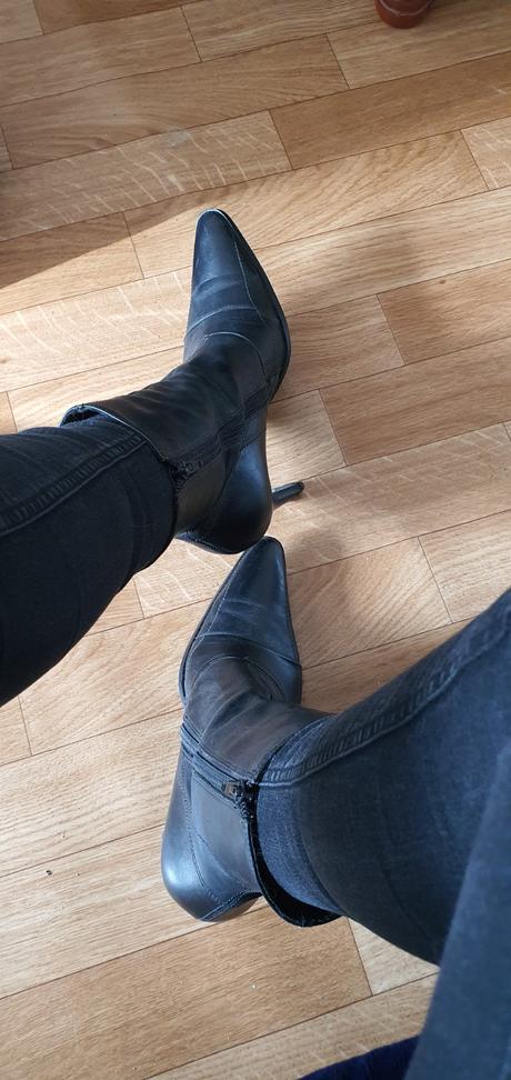 Čižmičky buffalo, 39