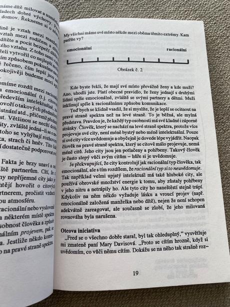 Potřebuji tvou lásku ross campbell výchova, 