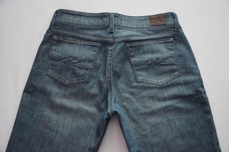 Super  rifle rovného strihu- veľ.29, tommy hilfiger,m