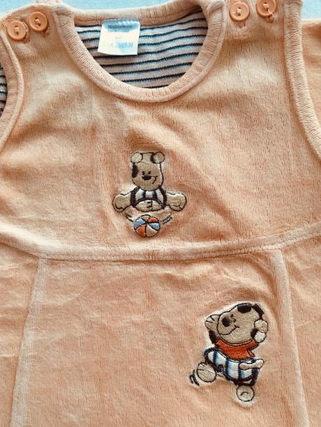 Oranžový set, jacky,62