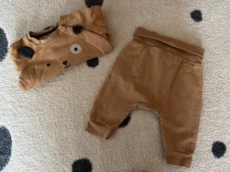 Súpravka h&m, h&m,56