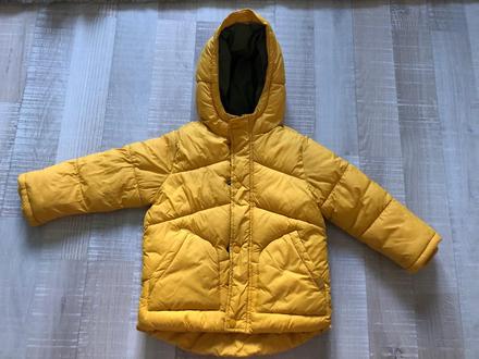 Zimna bunda zara 104, zara,104