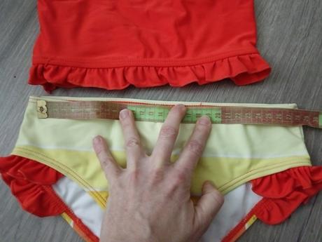 Plavky lol 222-128, 122