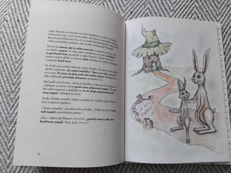 Zajko,ktory chce zaspat, 