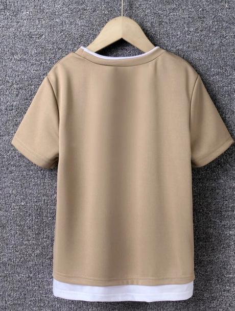 Chlapčenské tričko, bonprix,140 / 146