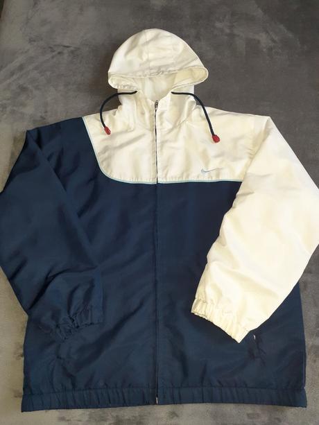 Tenká vetrovka č.164, 164